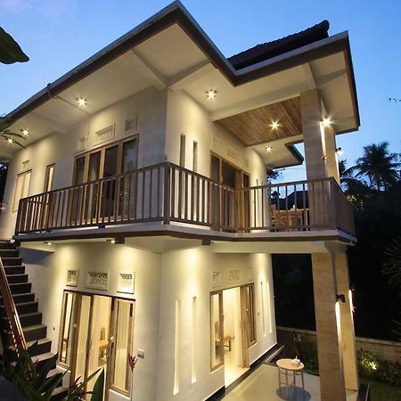 Gading Homestay Ubud المظهر الخارجي الصورة