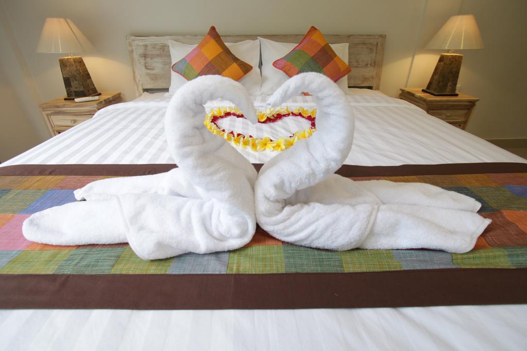 Gading Homestay Ubud المظهر الخارجي الصورة