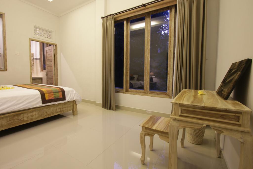 Gading Homestay Ubud المظهر الخارجي الصورة